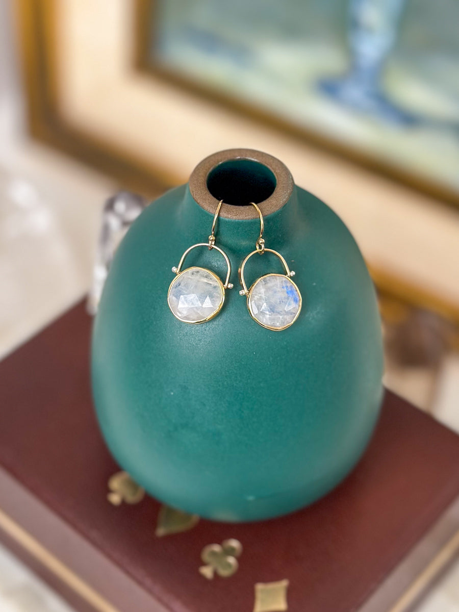 Dipsea Signature Earrings