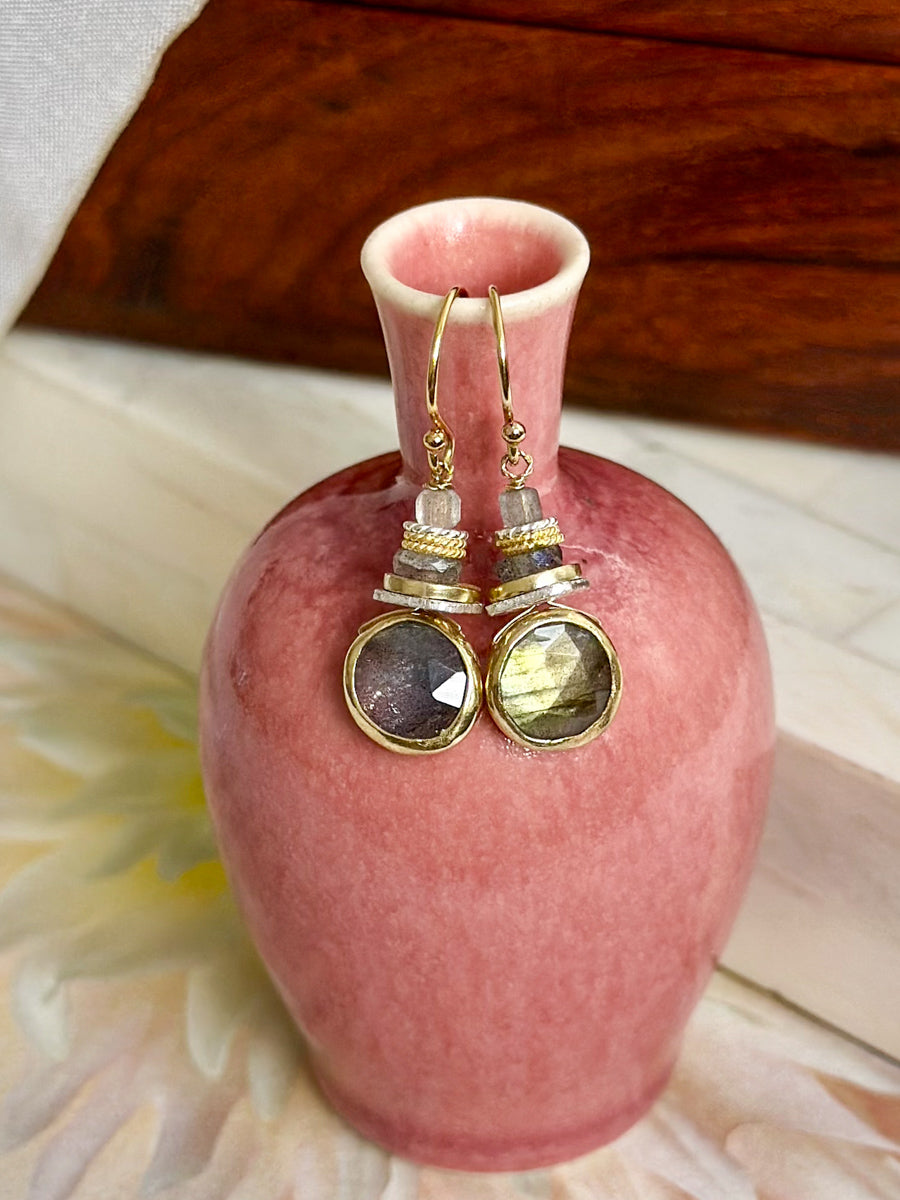 Eve Earrings