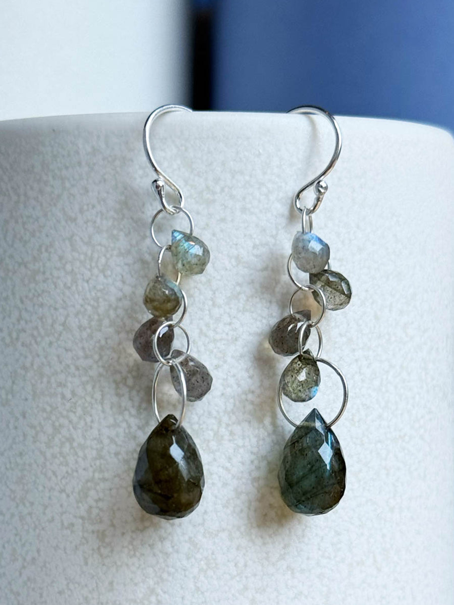 Evelyn Earrings