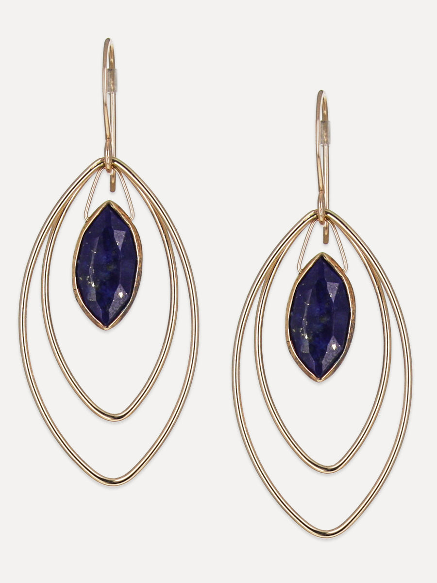 Halley Earrings