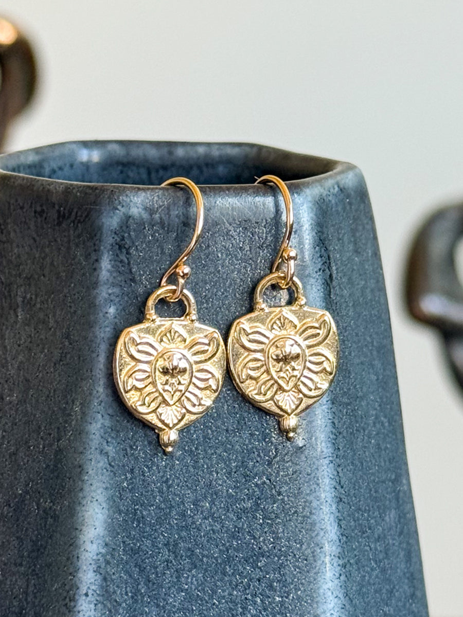 Prana Earrings