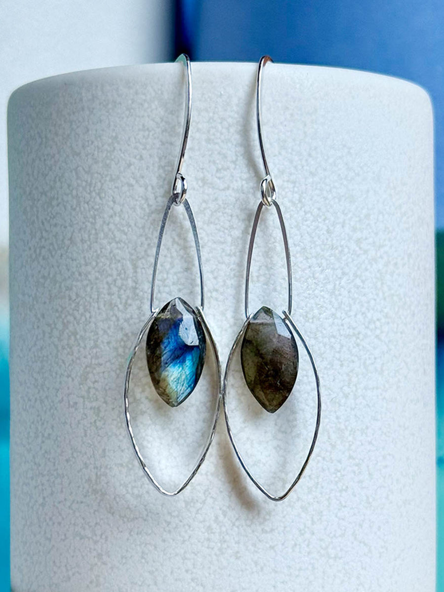 Mona Earrings