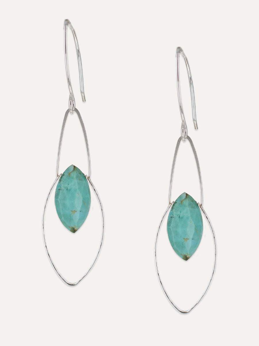 Mona Earrings