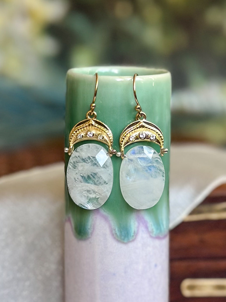 Odyssey Earrings