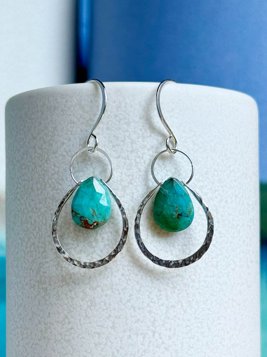 Ophelia Earrings