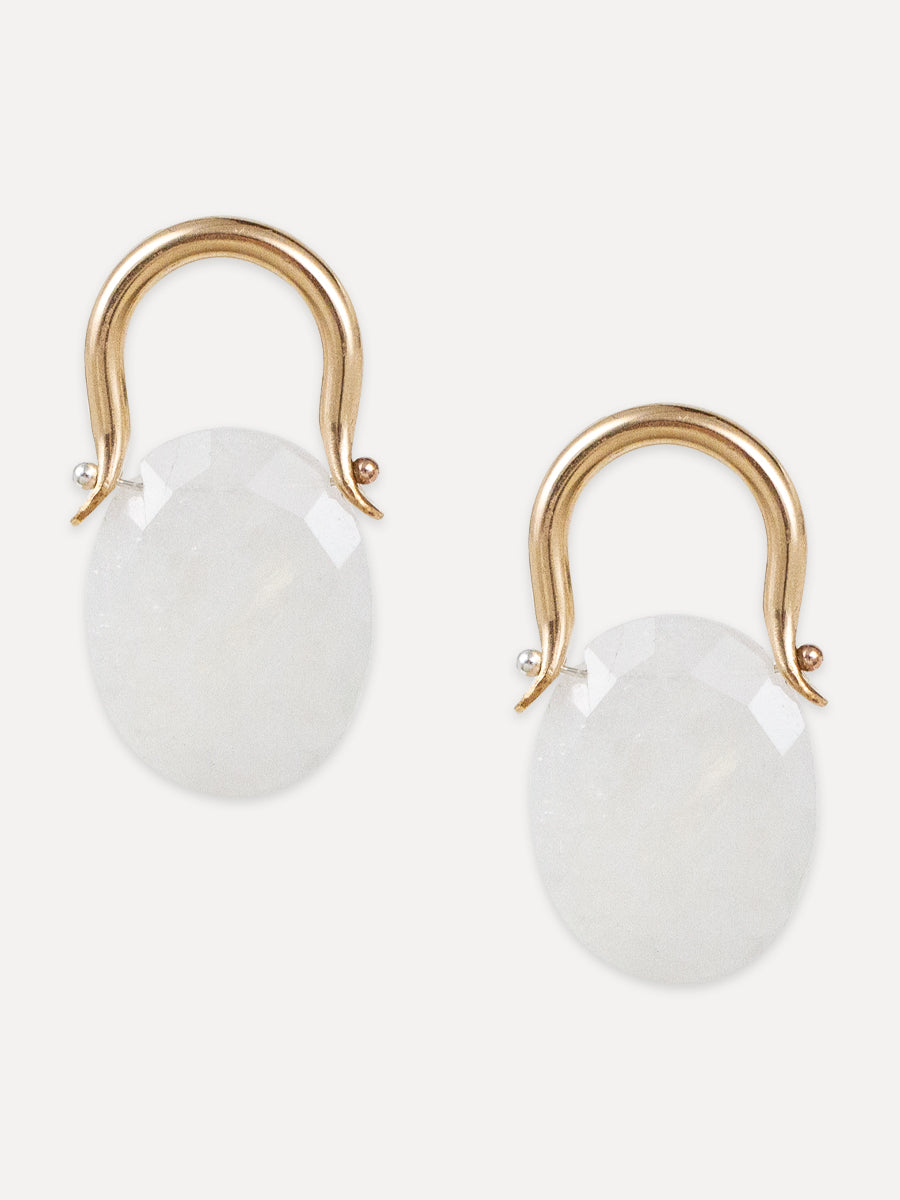 Sasha Post Earrings