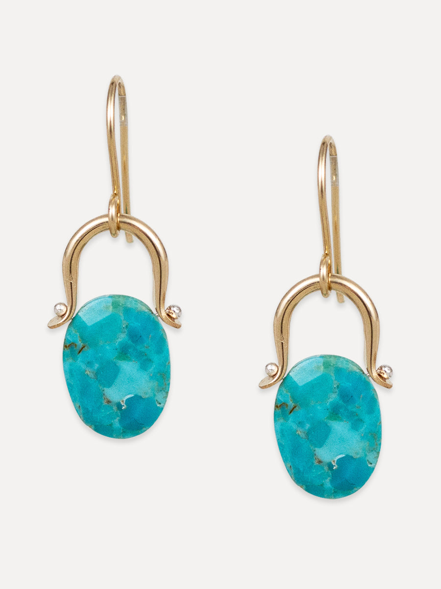Willow Petite Earrings