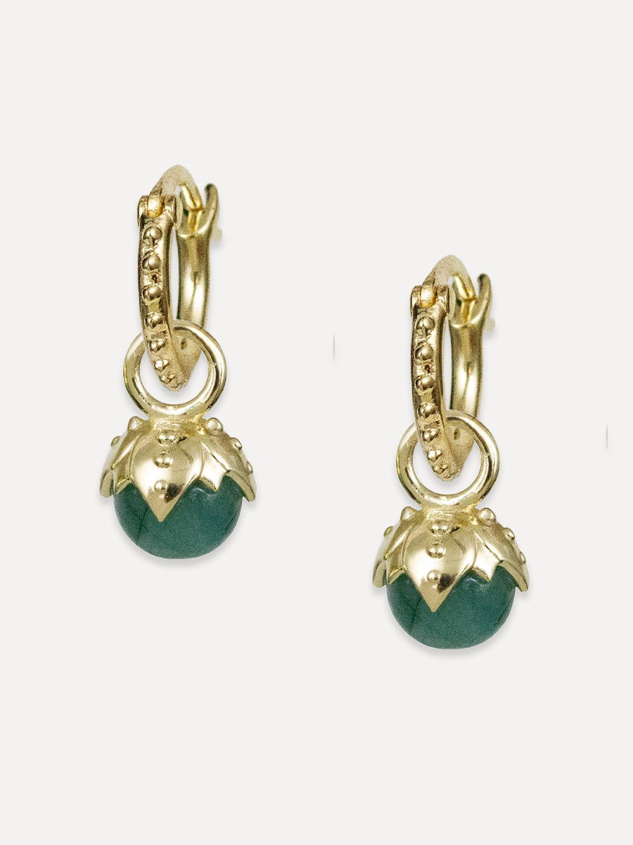 Cherub Huggies & Charms