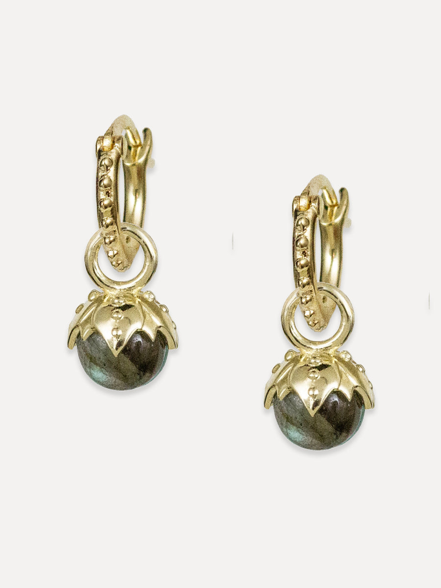 Cherub Huggies & Charms