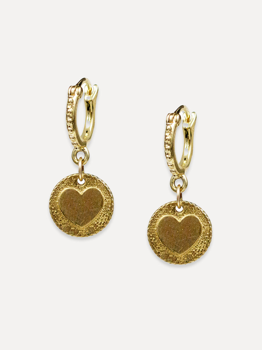 Cole Heart Hoops