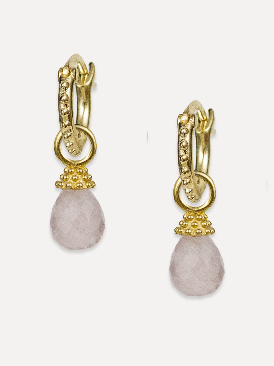 Lincoln Huggies & Charms