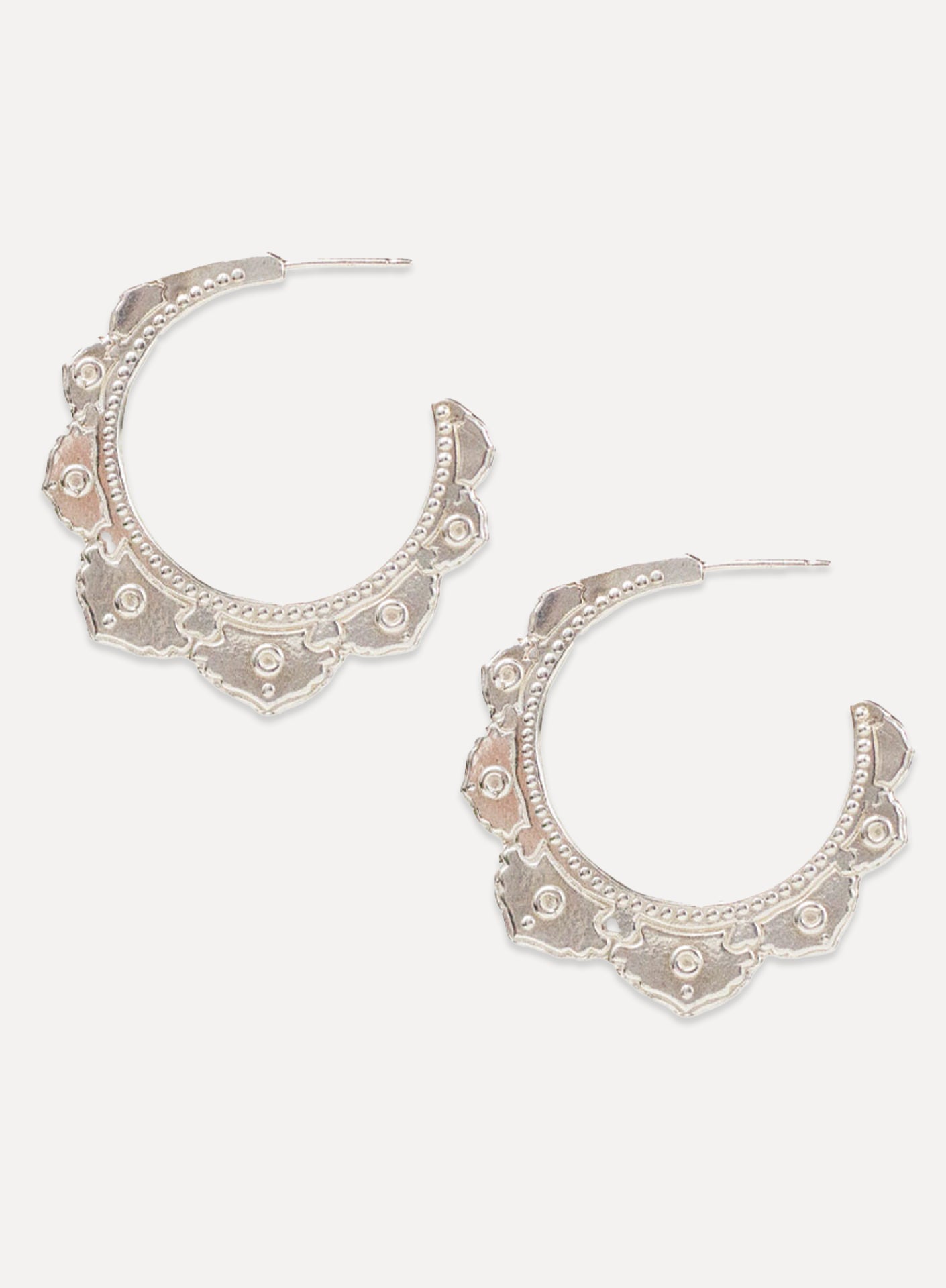 Tantra Signature Hoops