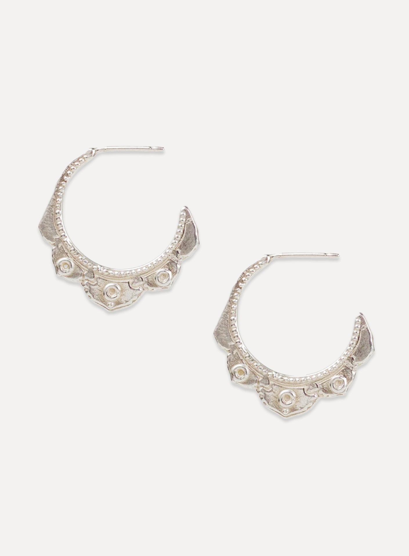 Tantra Petite Hoops