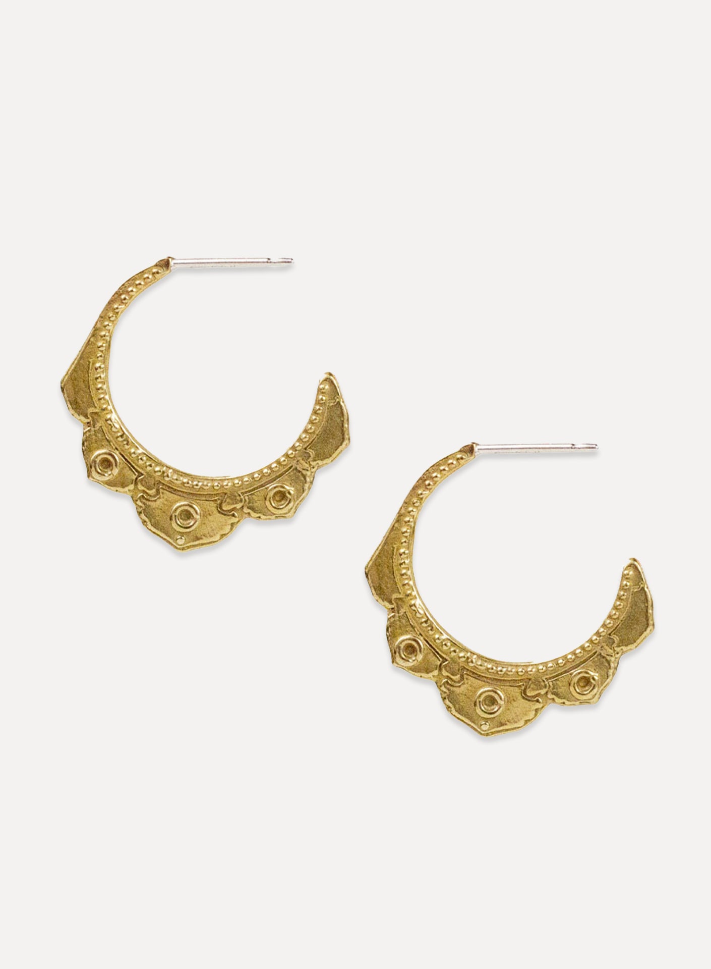 Tantra Petite Hoops