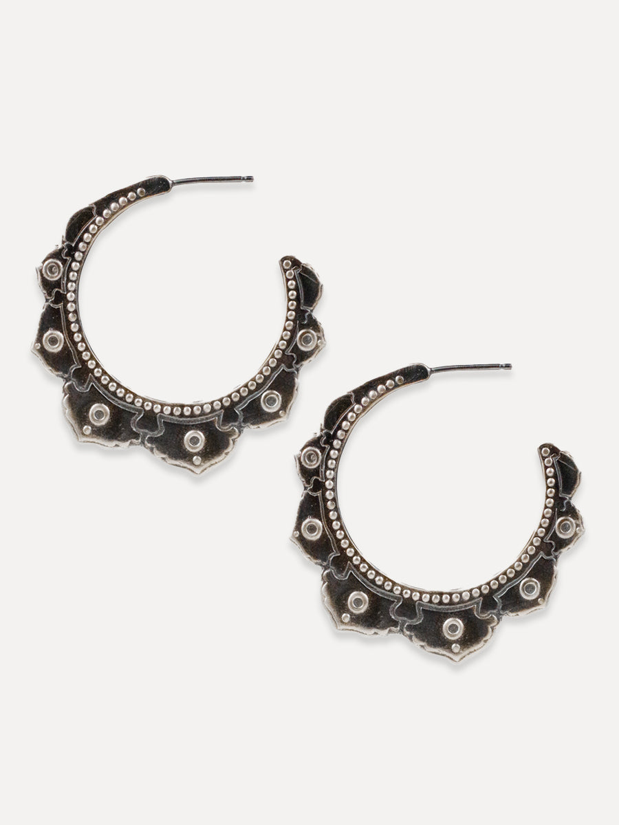 Tantra Signature Hoops