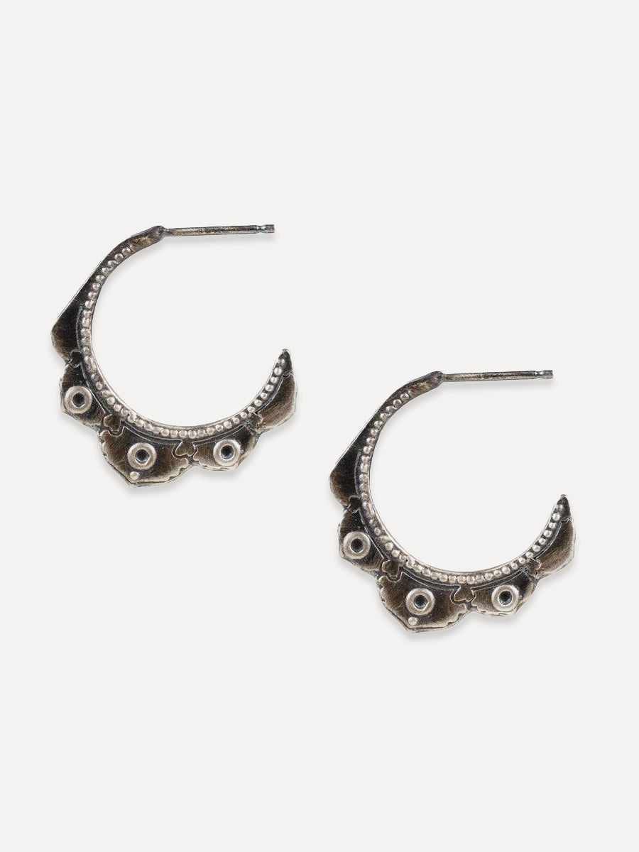 Tantra Petite Hoops