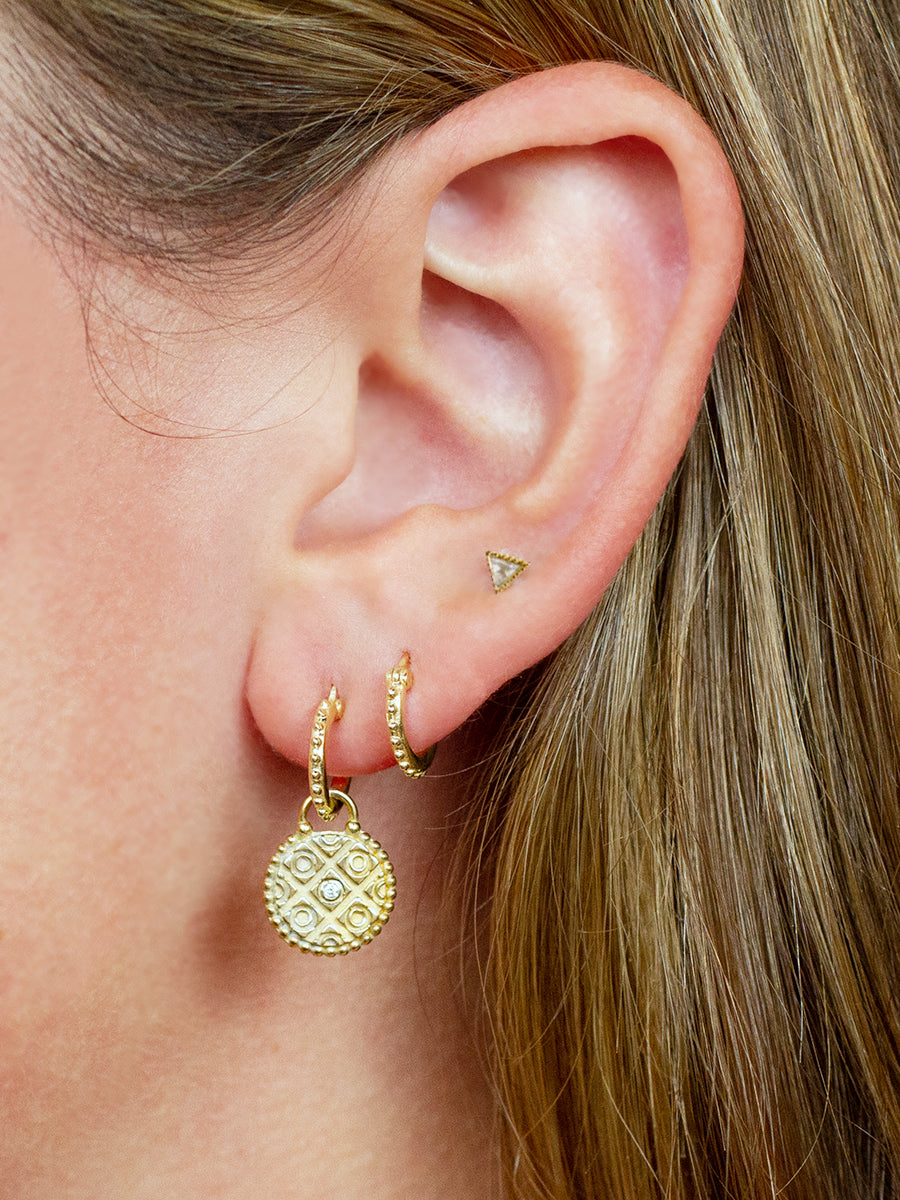Marrakesh Earrings