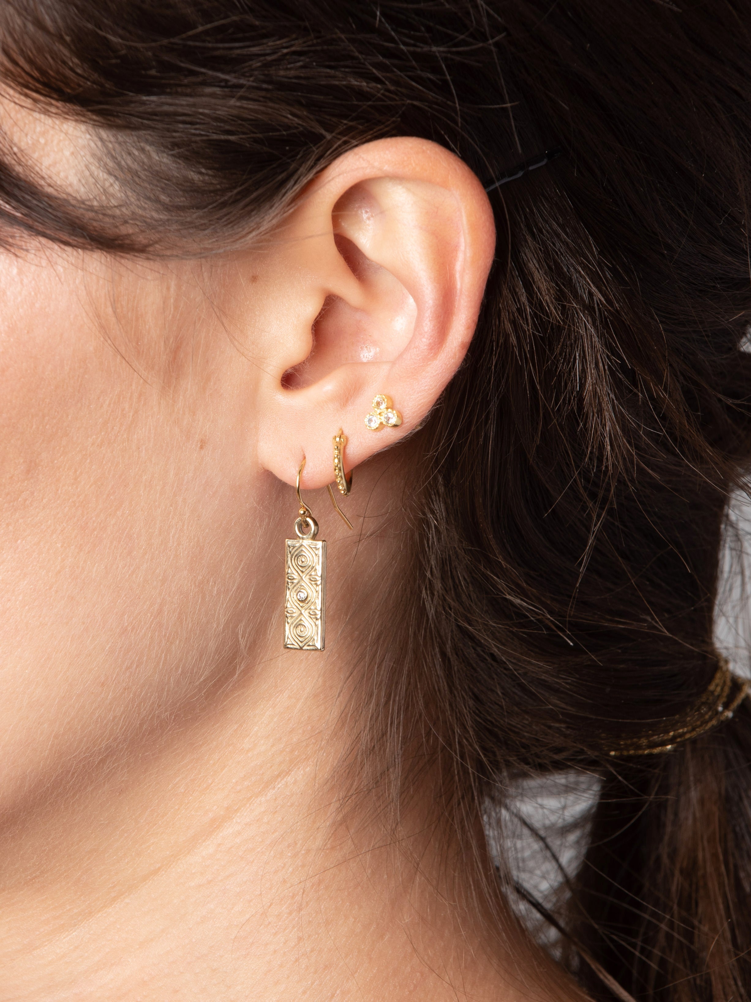Dharma Earrings