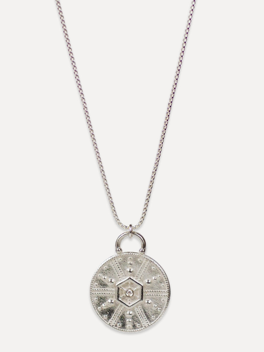 Raja Signature Necklace