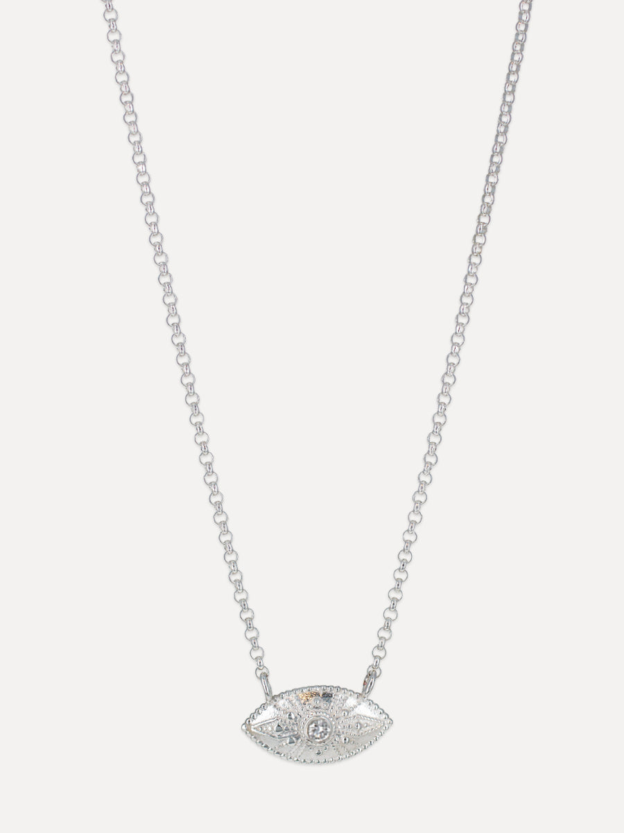 Ajna Necklace