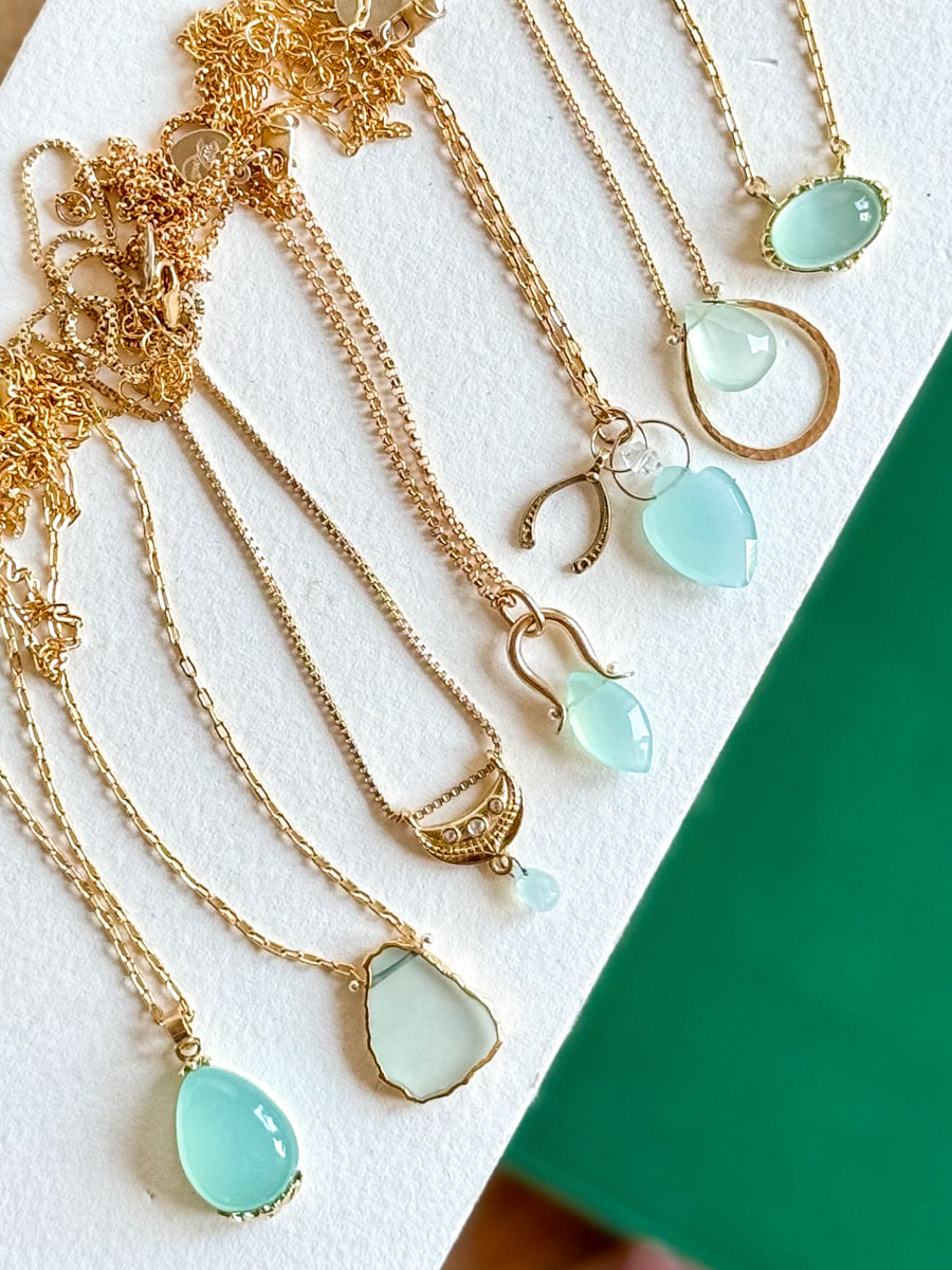 Nova Necklace