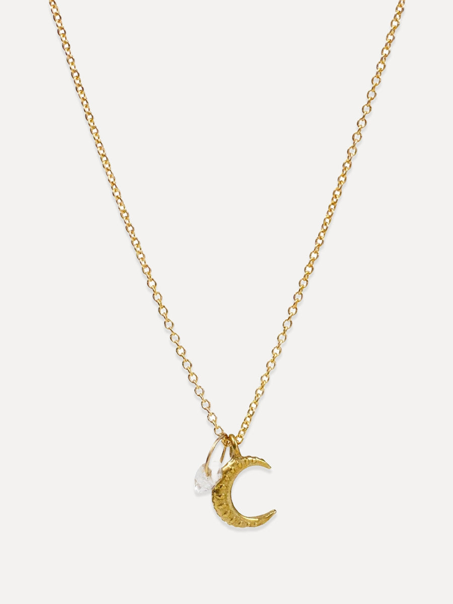Artemis Petite Necklace