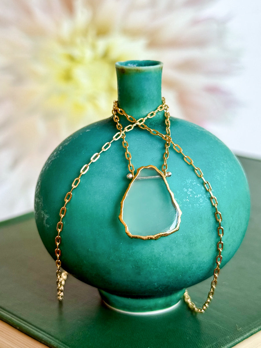 Atlantis Necklace