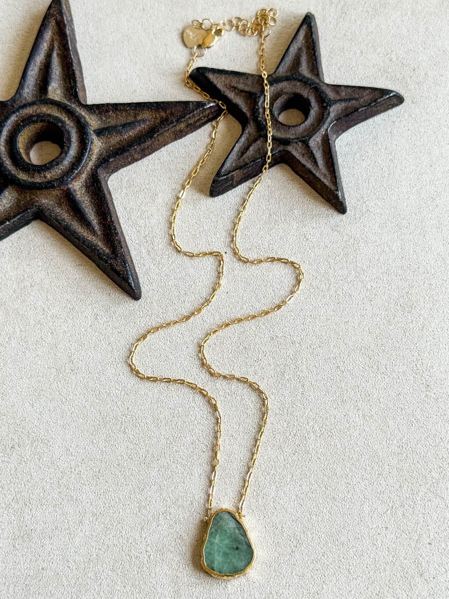 Atlantis Necklace