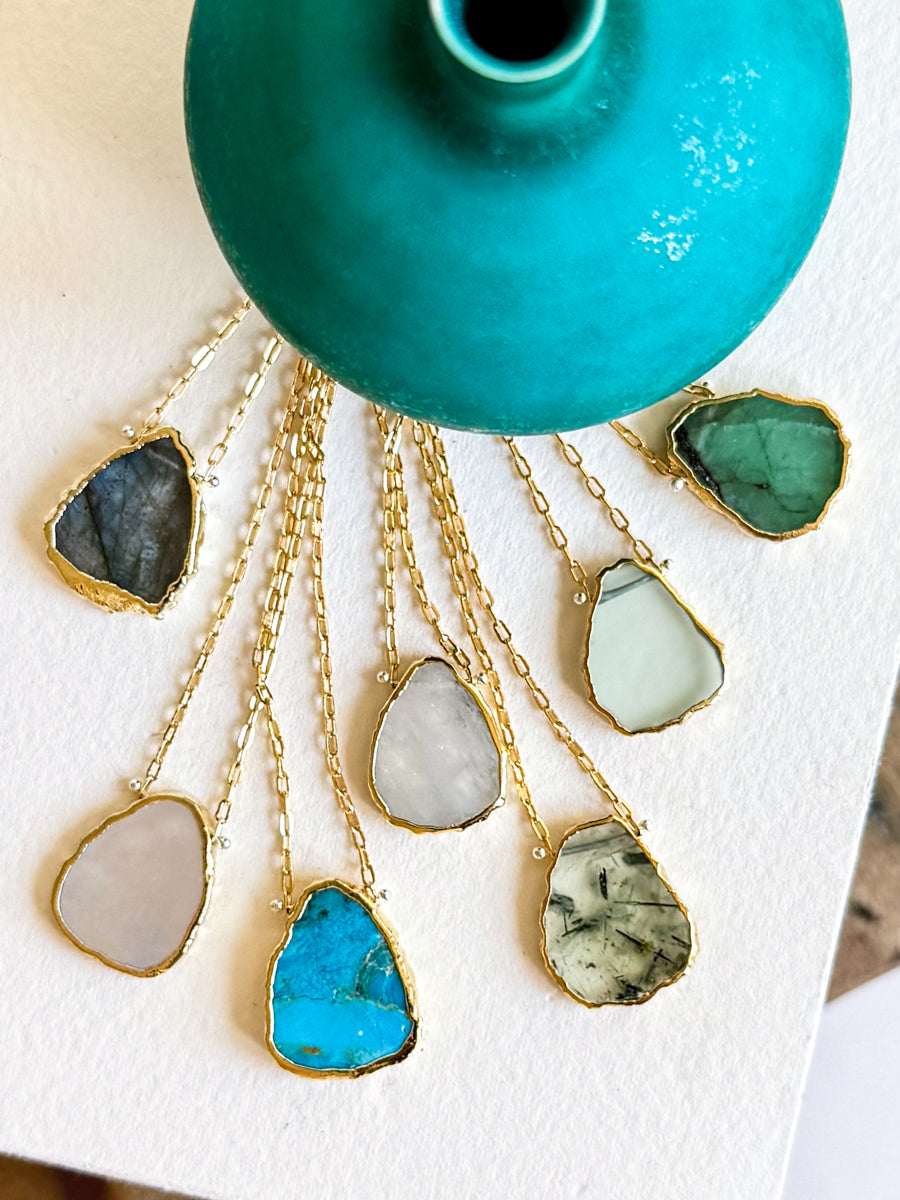 Atlantis Necklace