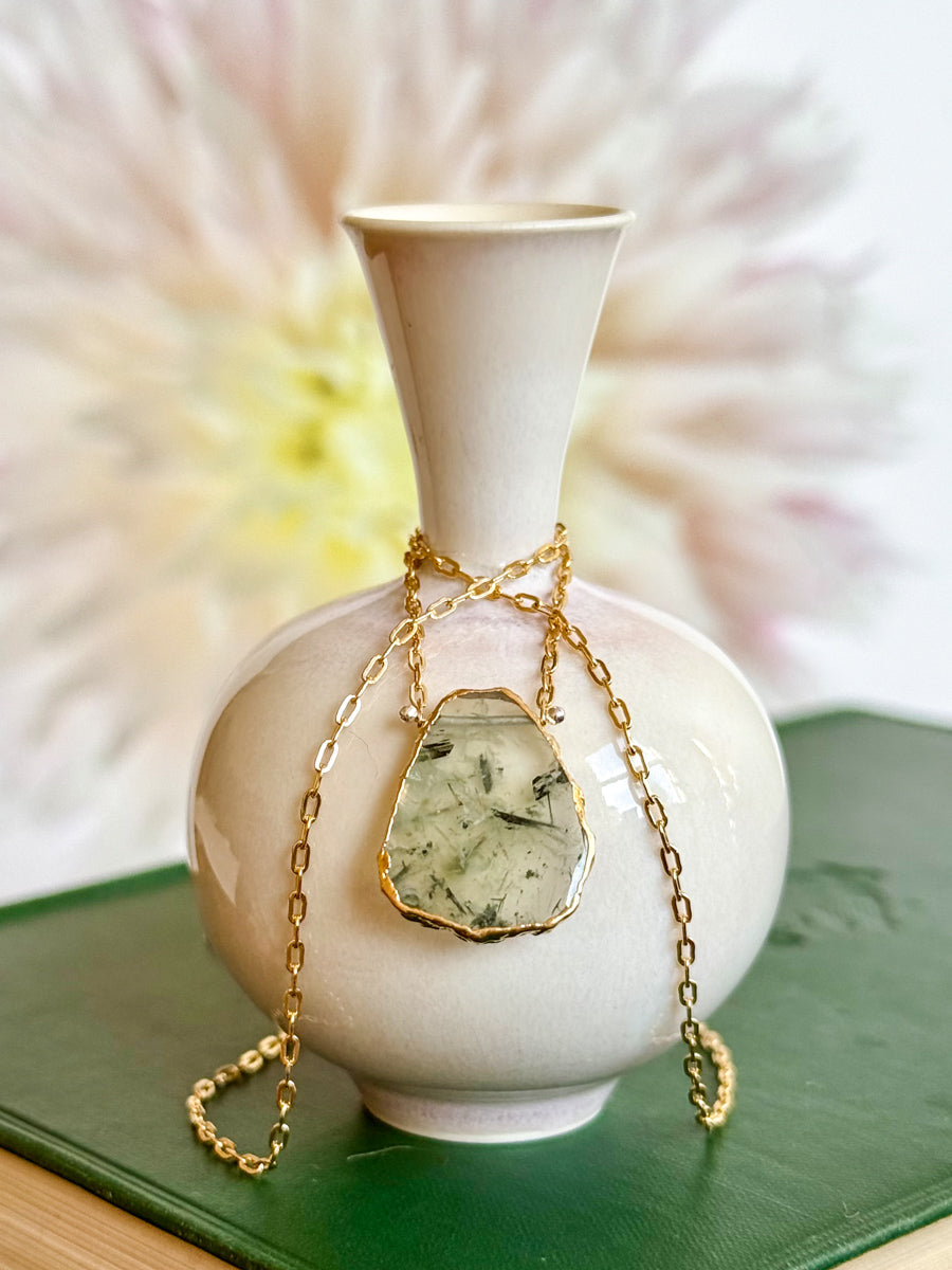 Atlantis Necklace