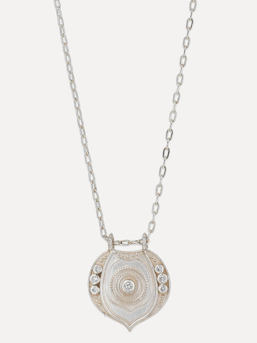 Aura Necklace