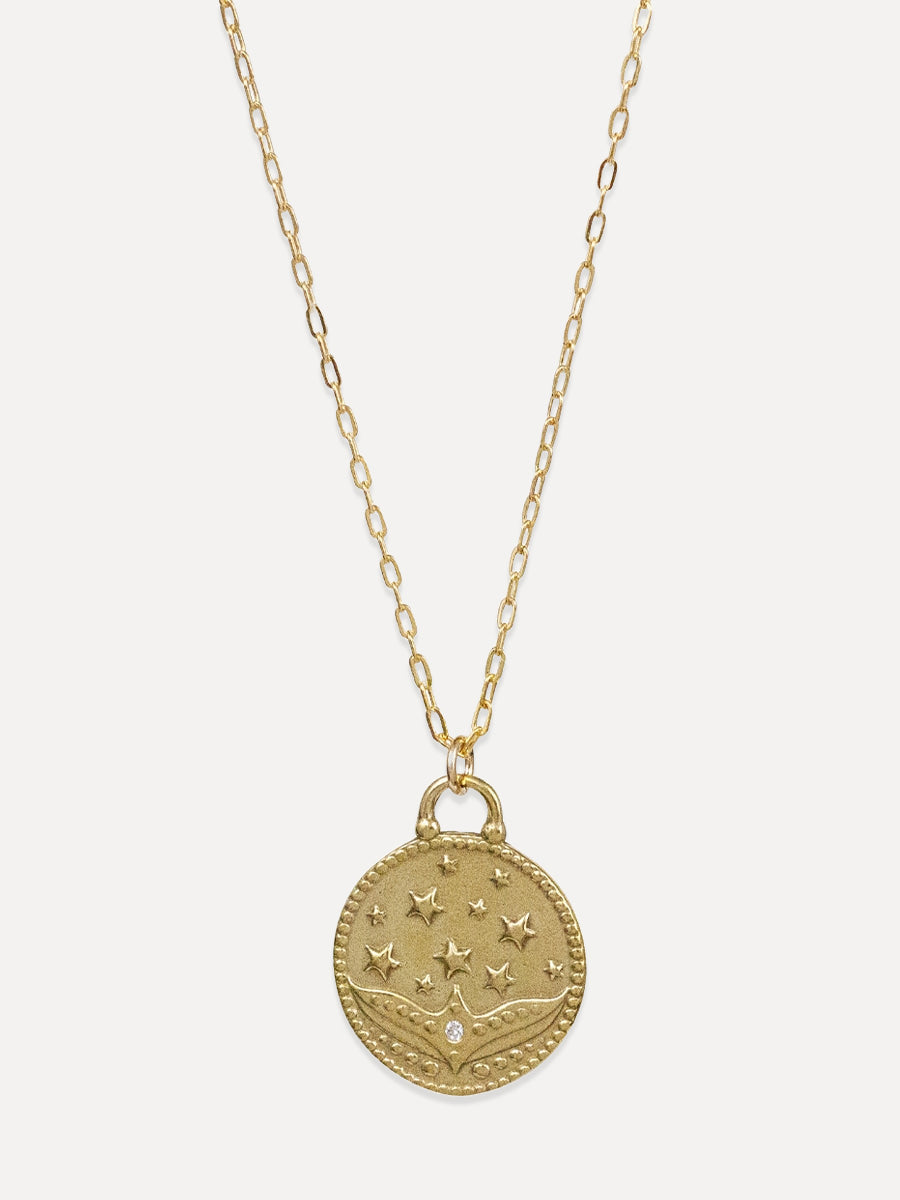 Aurora Signature Necklace