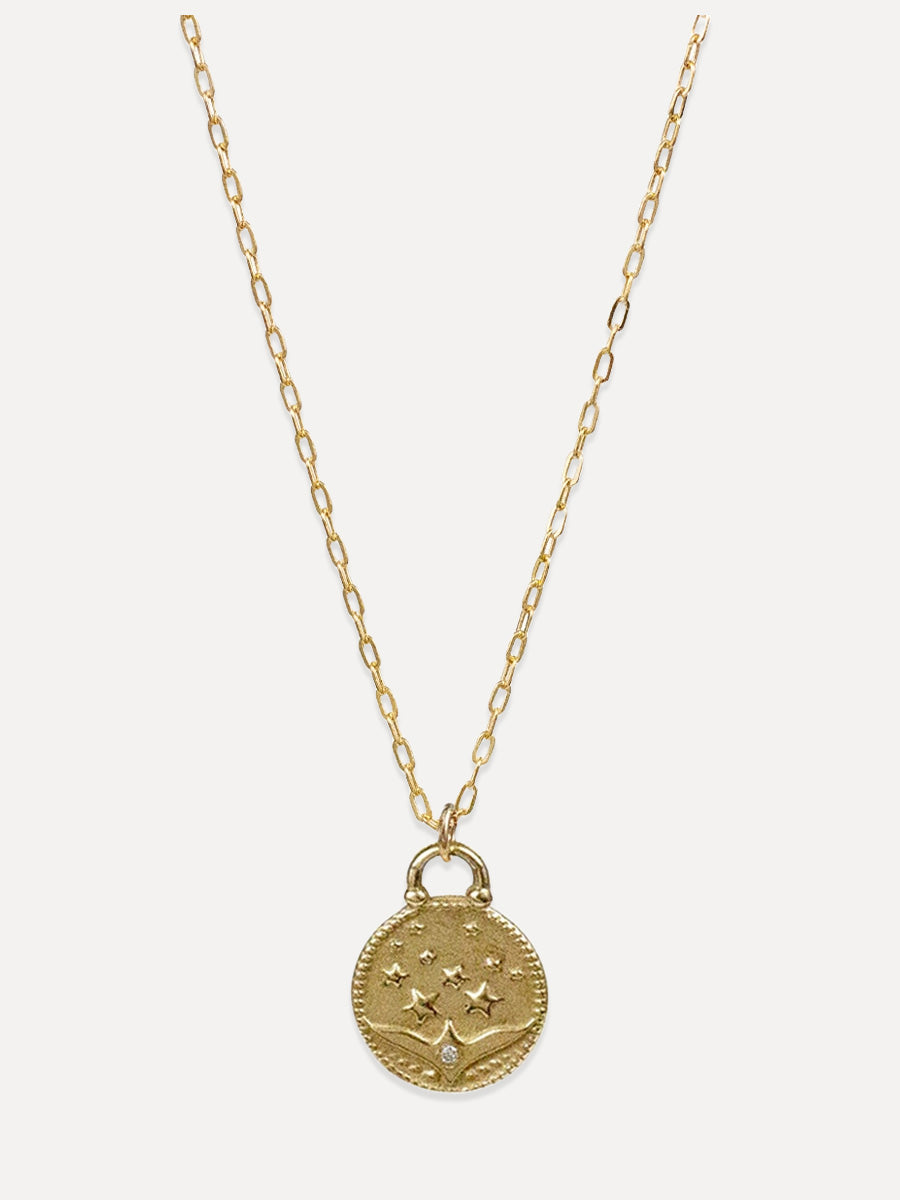 Aurora Pettite Necklace