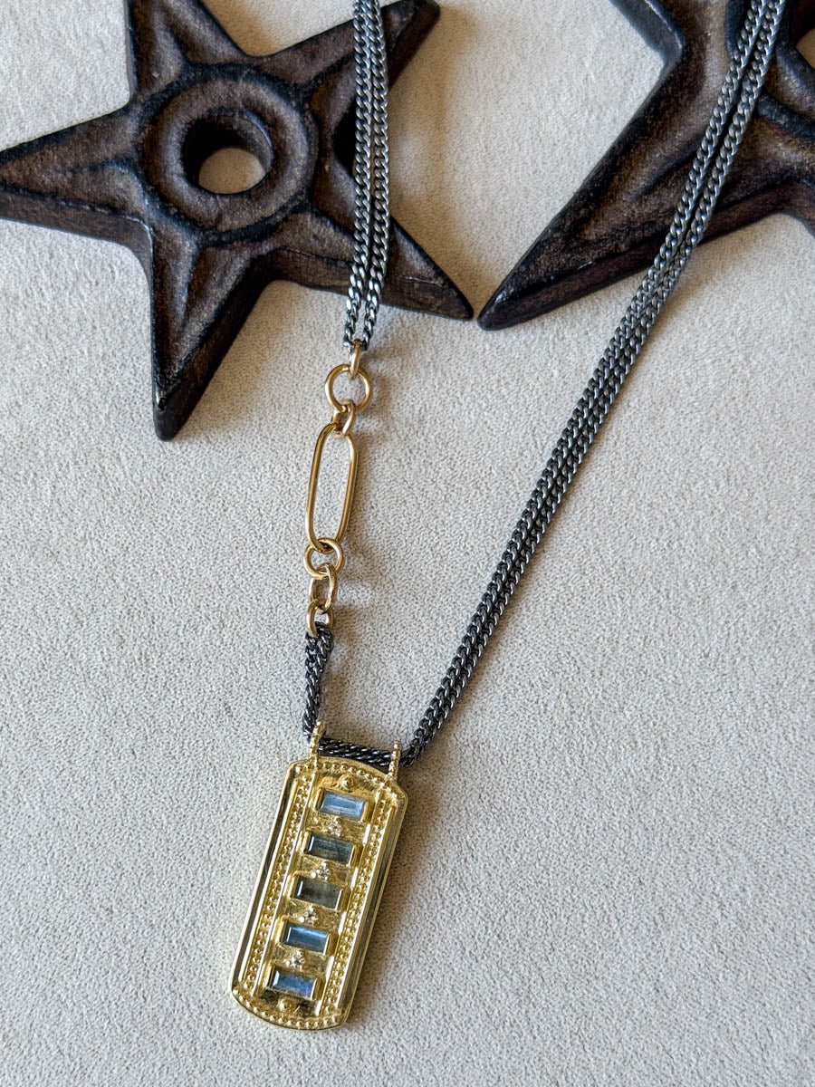 Avalon Necklace