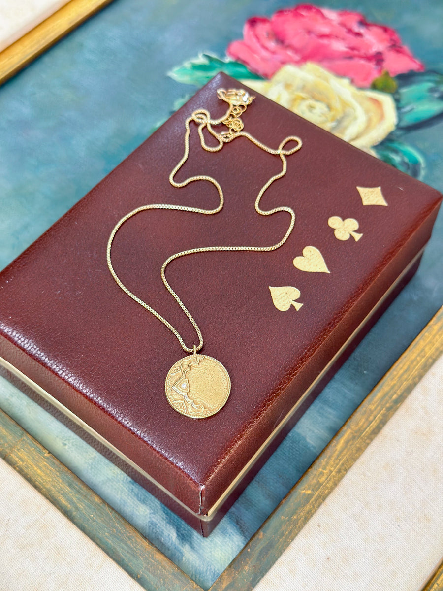 Ayla Signature Necklace
