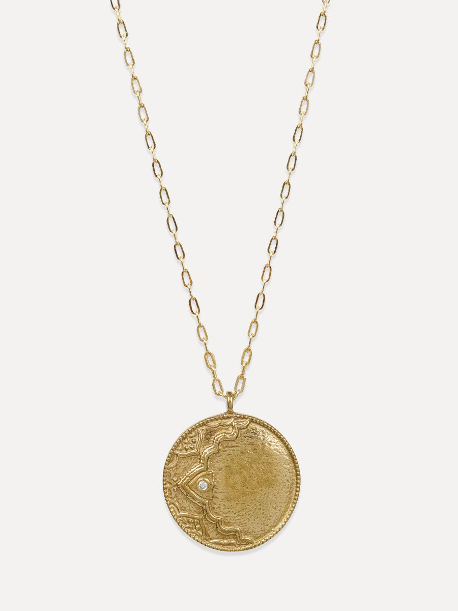Ayla Signature Necklace