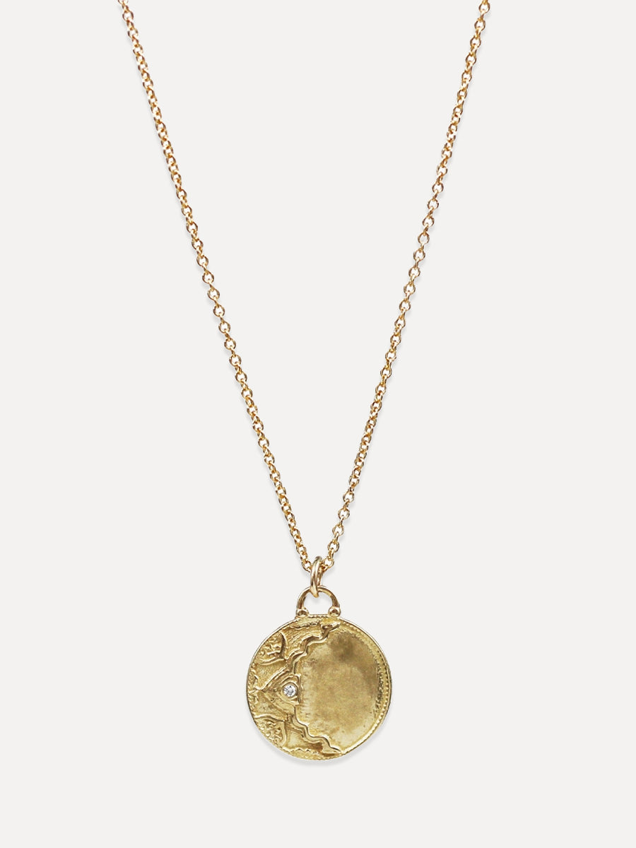 Ayla Petite Necklace