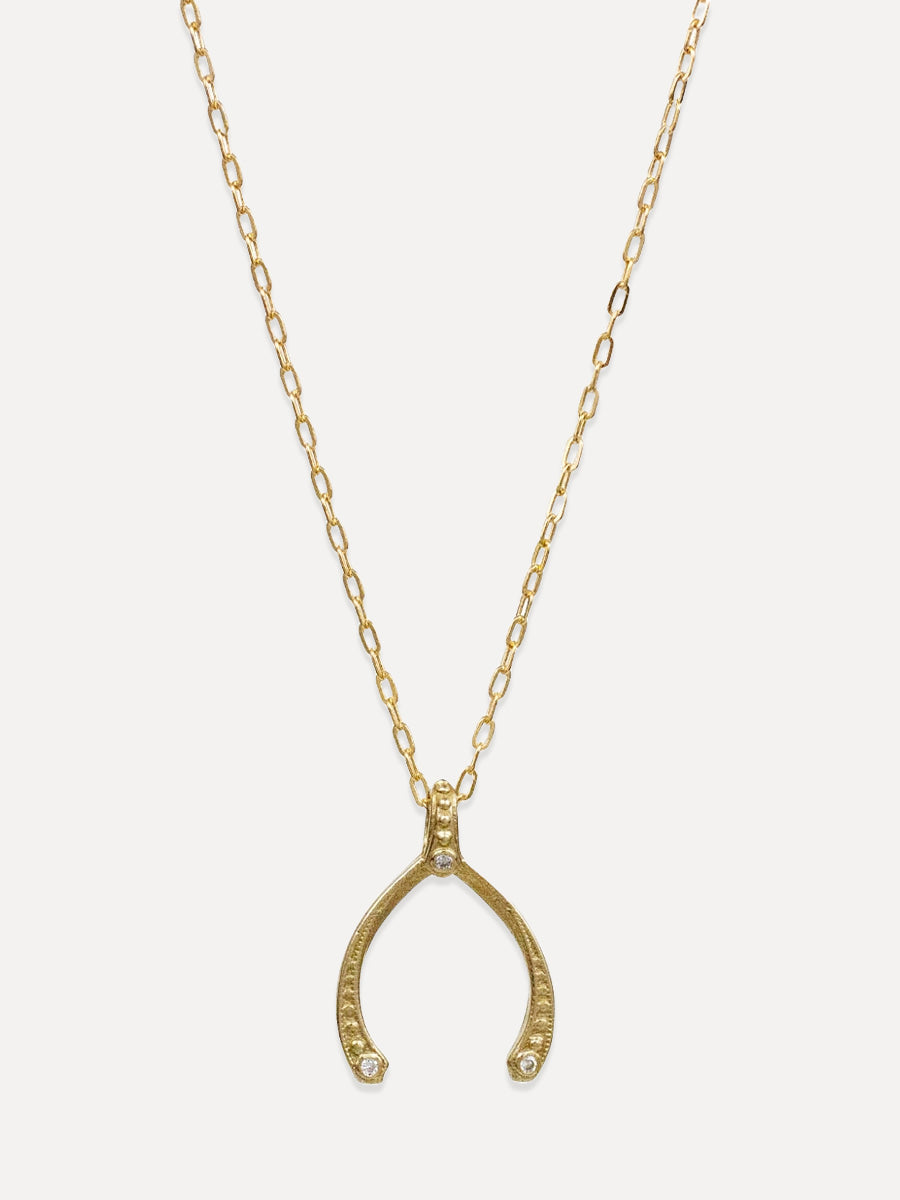 Bobby Signature Necklace