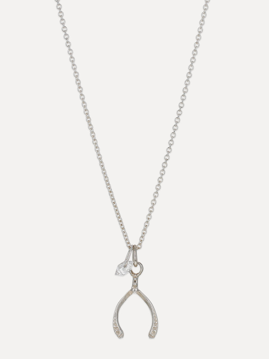 Bobby Necklace