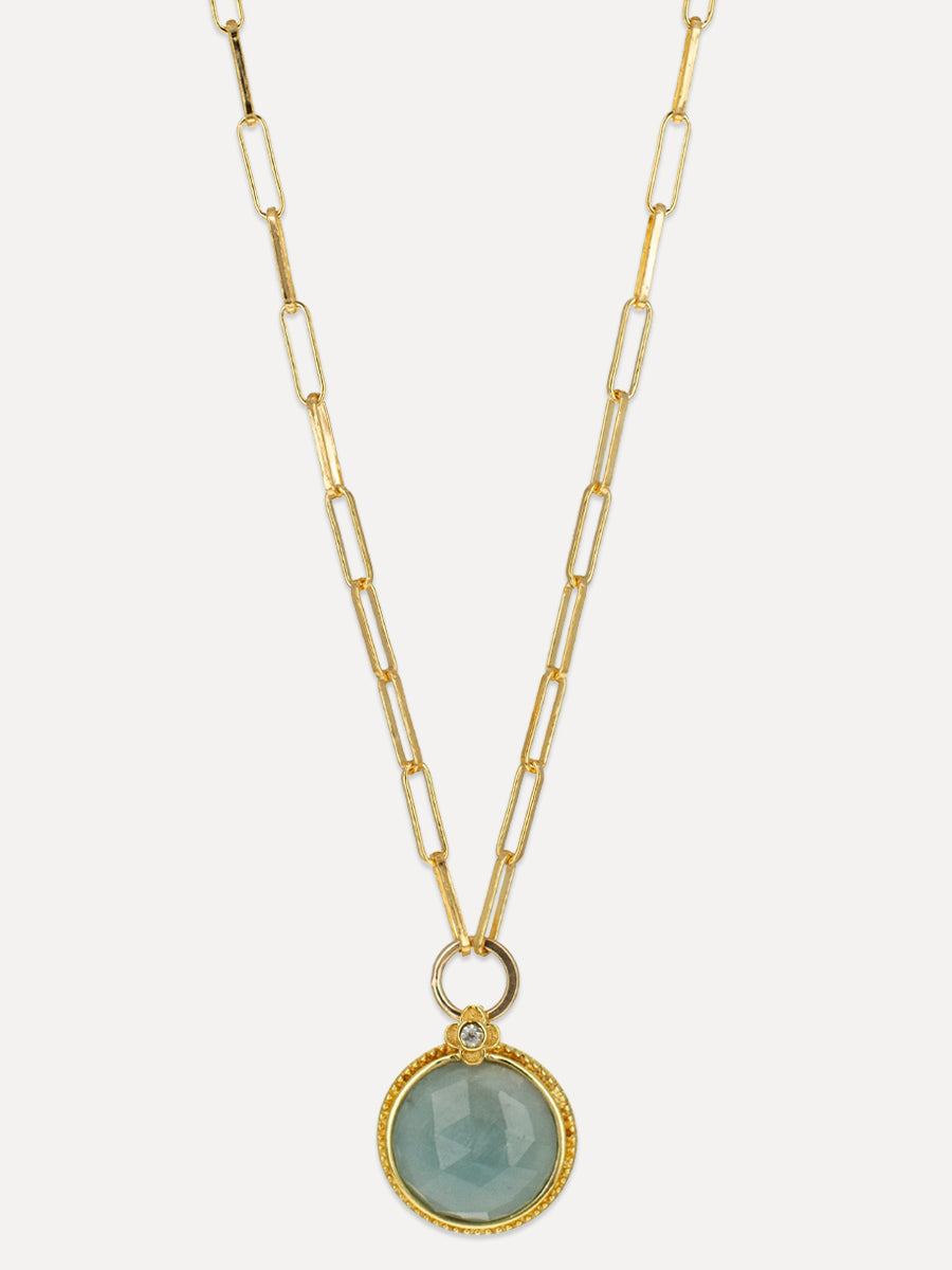 Cara Necklace