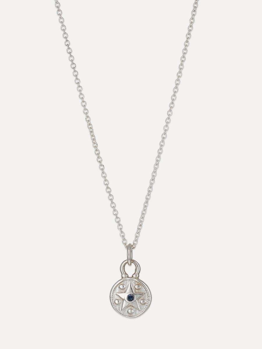Carina Necklace