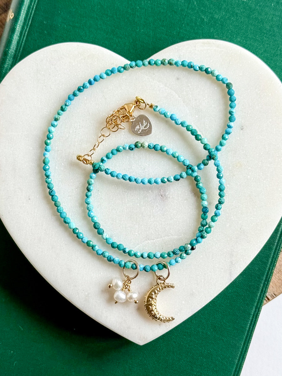 Celeste Necklace
