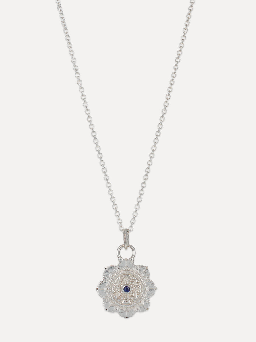 Chakra Necklace