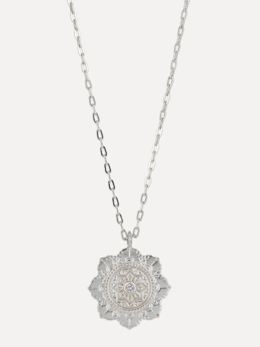 Chakra Necklace