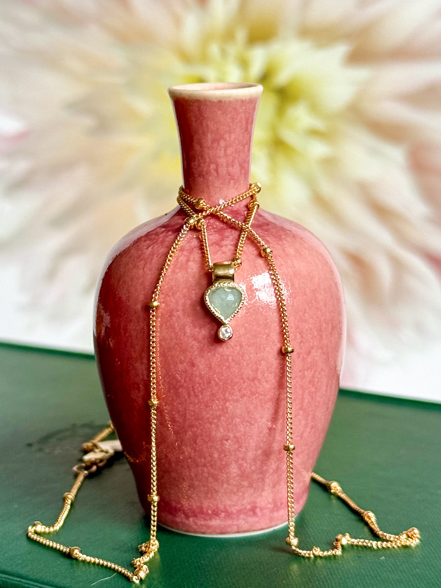 Colette Necklace