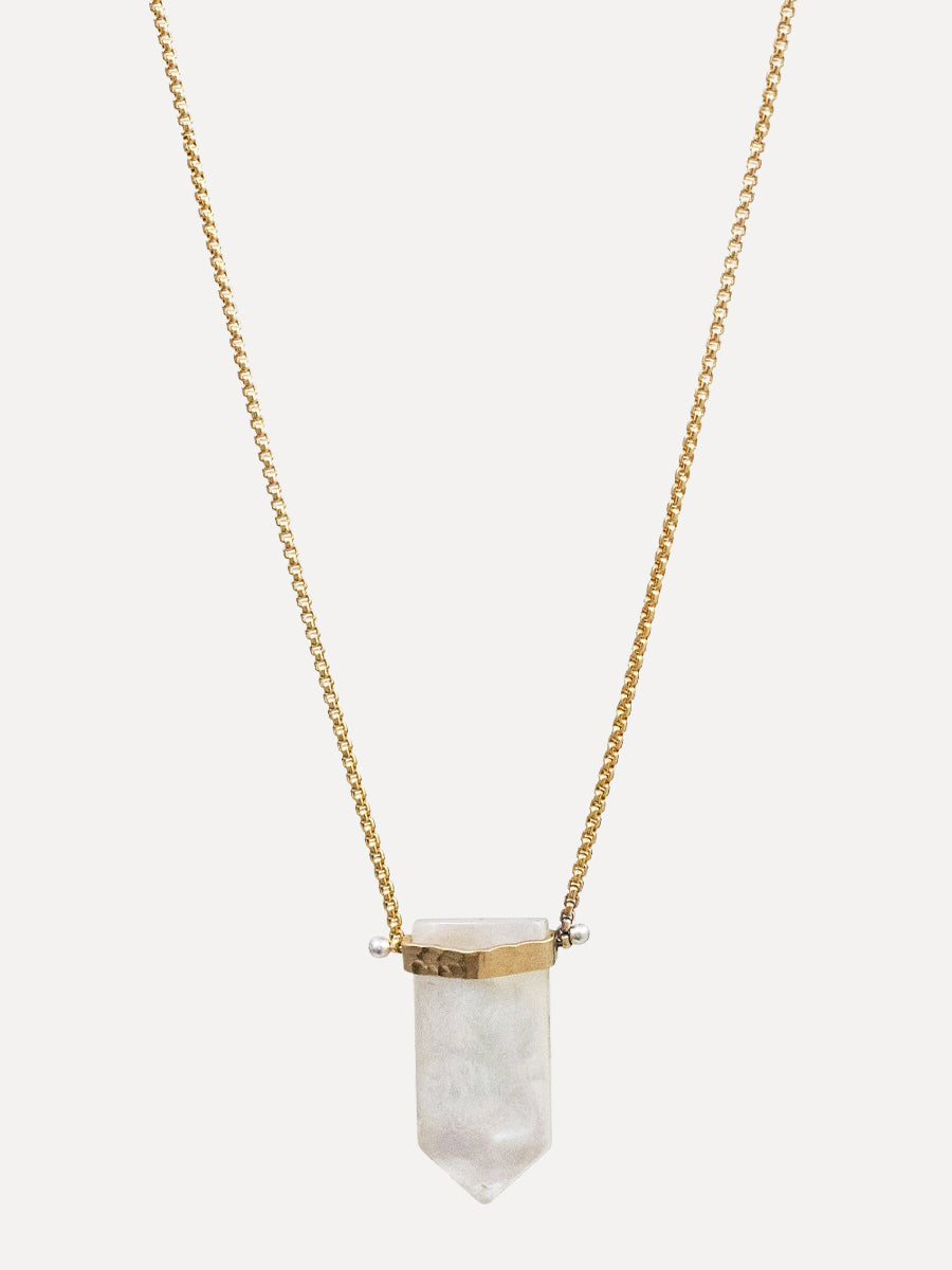 Devi Necklace