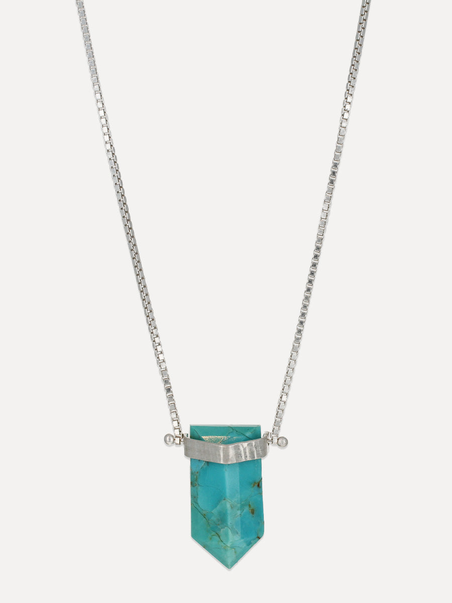 Devi Necklace