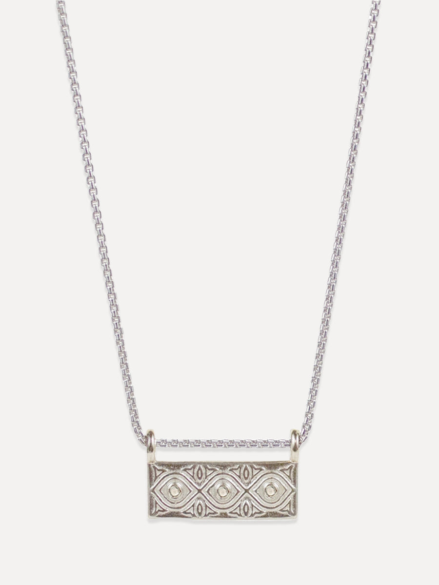 Dharma Necklace