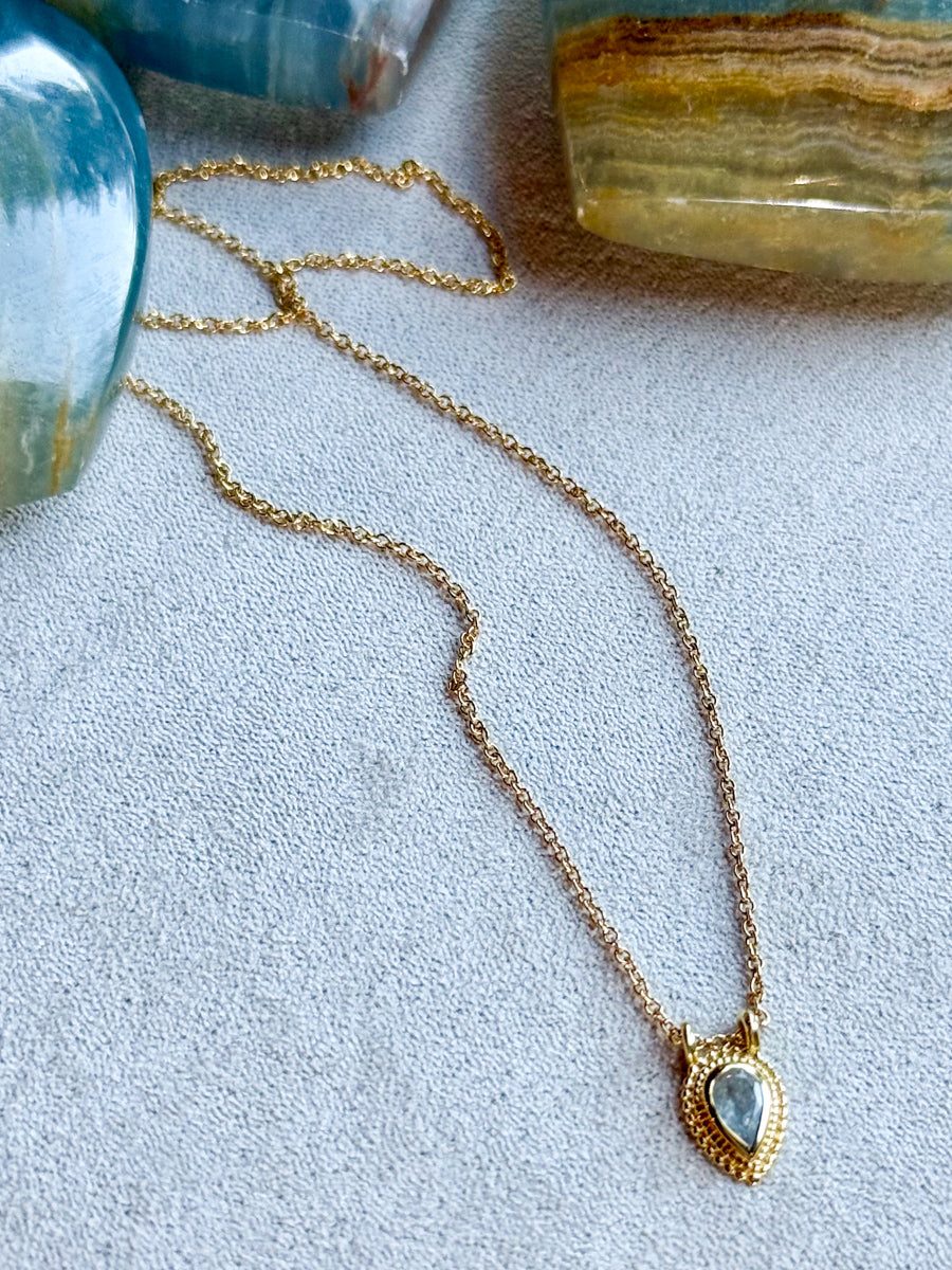 Ellis Necklace