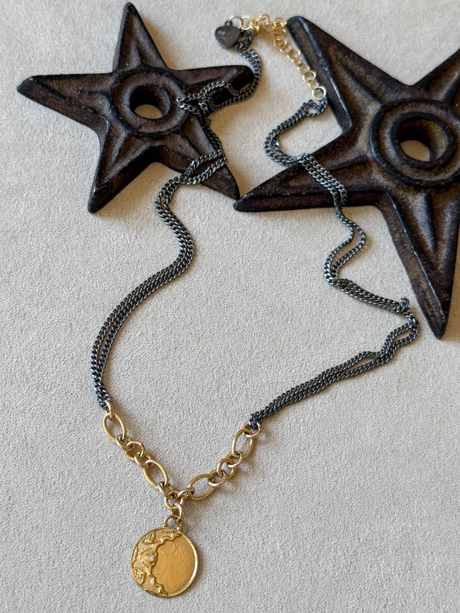 Ayla Empower Necklace